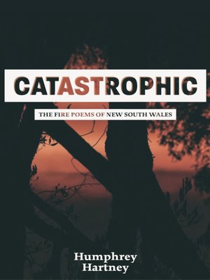 cover image of Catastrophic